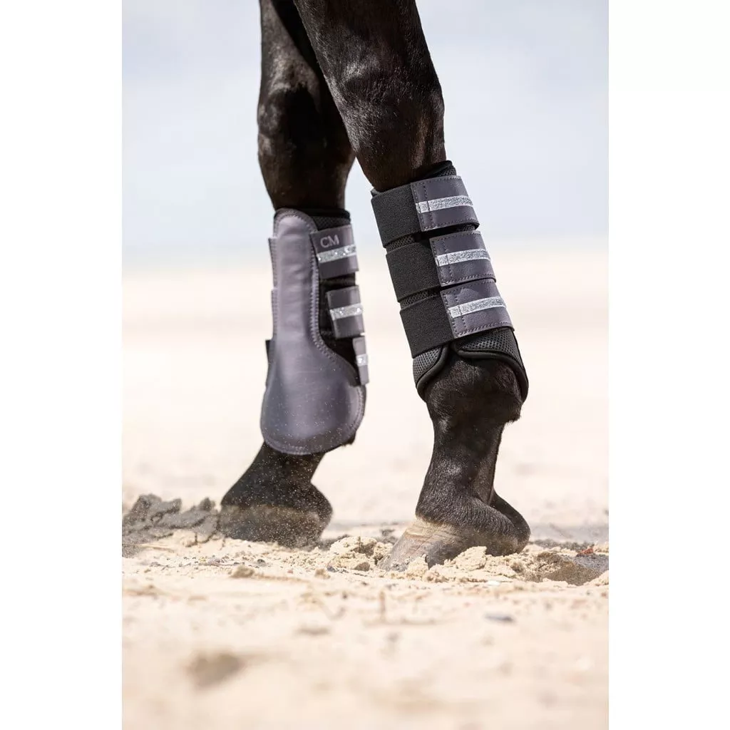 HKM Mondiale Protection Boots Comfort