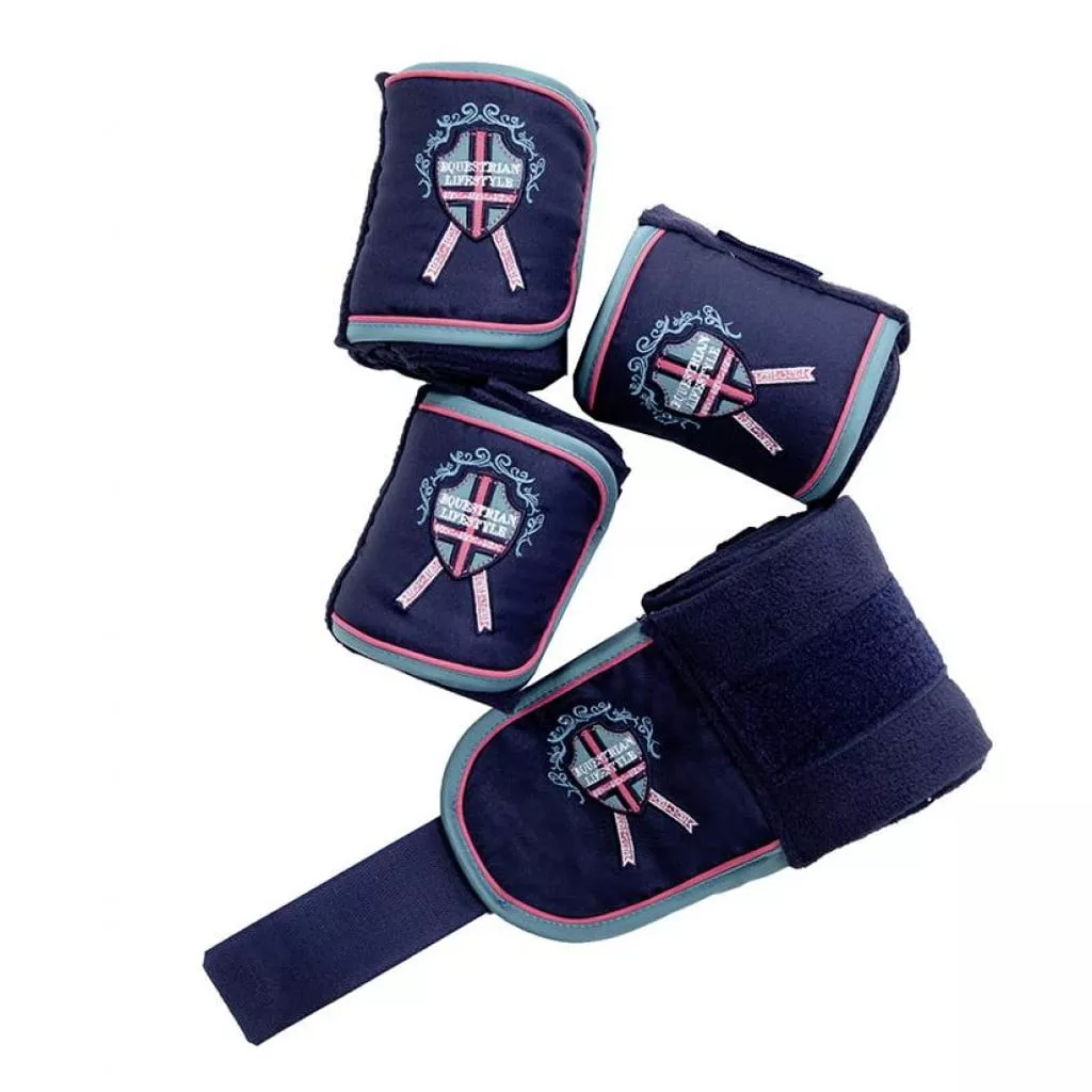HKM Polo Wraps Hkm Exclusive Winner
