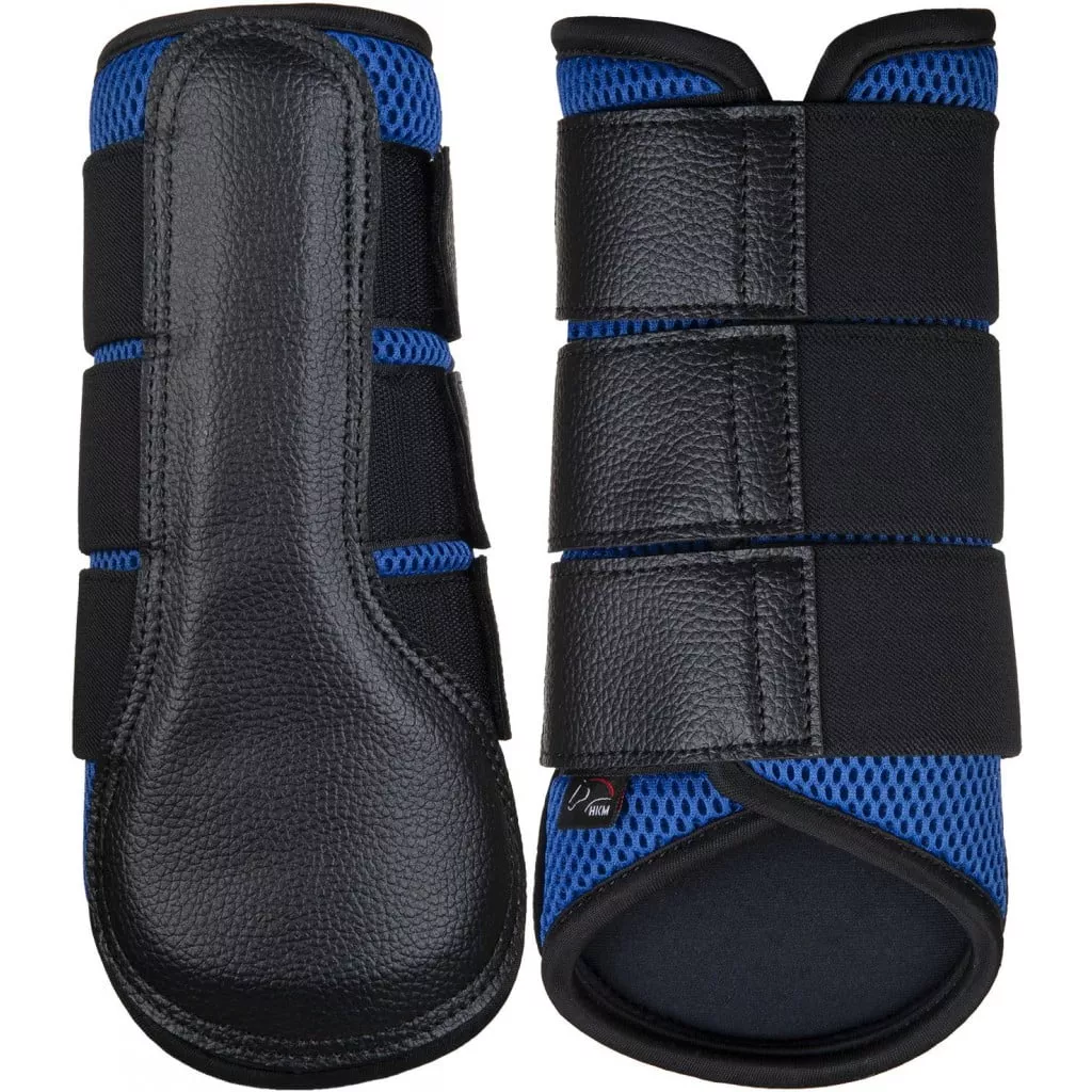 HKM Protection Boots Breathable
