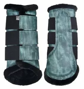 HKM Protection Boots Comfort Illinois