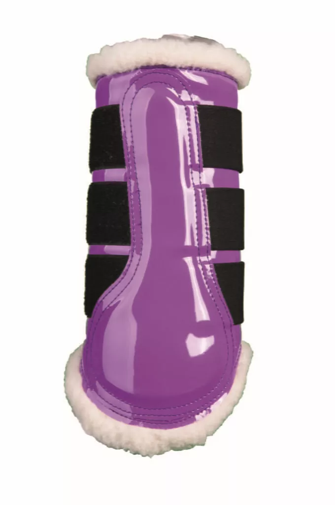HKM Protection Boots Comfort Lack