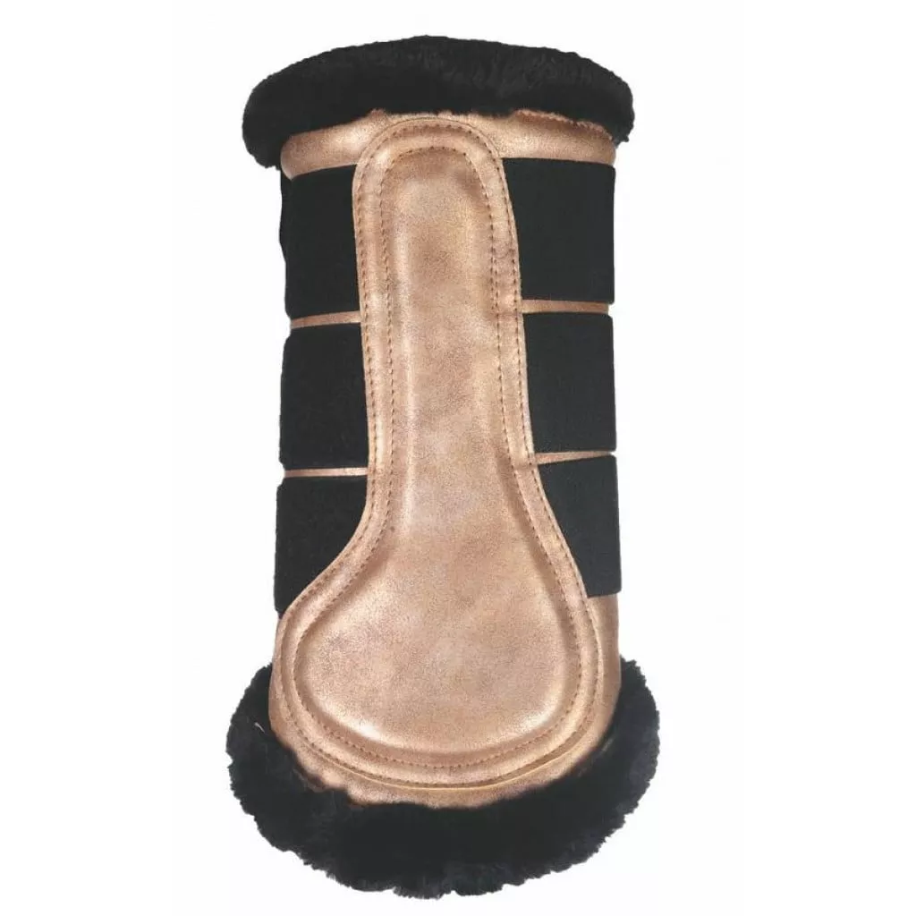 HKM Protection Boots Luxury