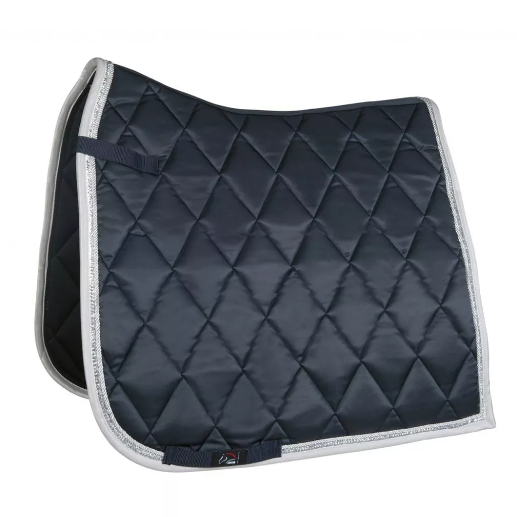 HKM Saddle Pad Bella