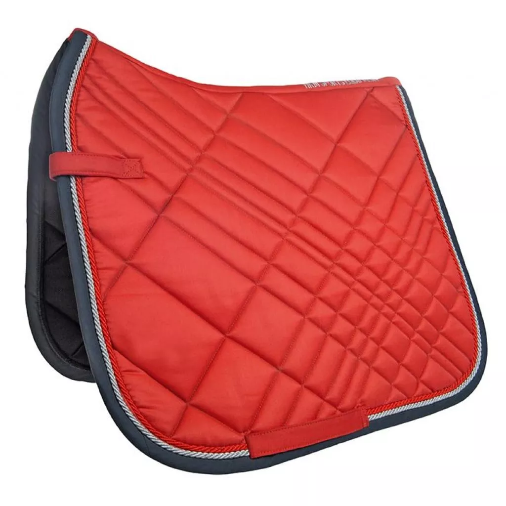 HKM Saddle Pad Vigo