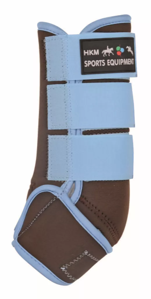 HKM Softopren Protection Boots