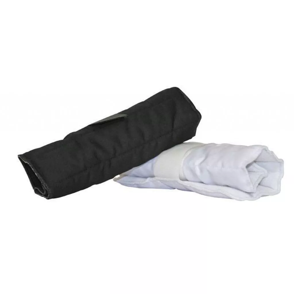HKM Standing Wraps with Velcro Closures