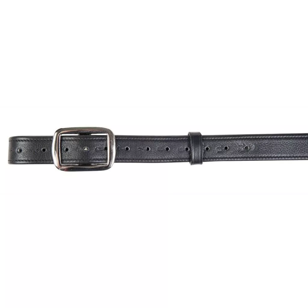 HKM Stirrup Leather Dressage