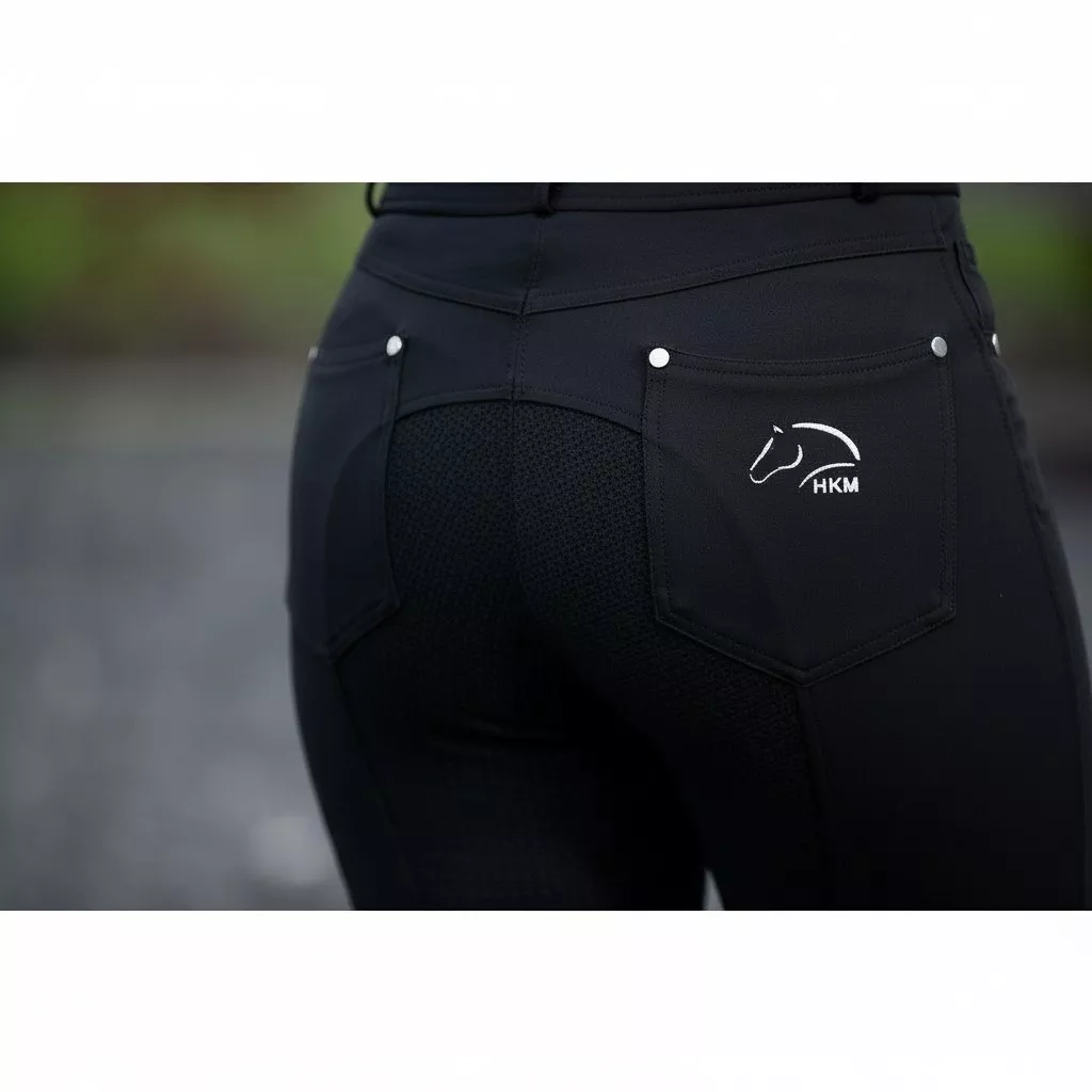 HKM Style Breeches