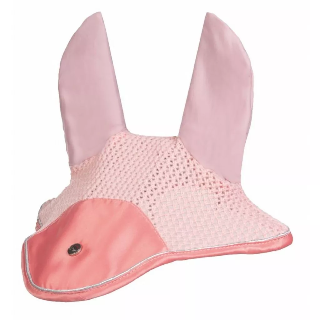 HKM Style Fly Veil Equilibrio