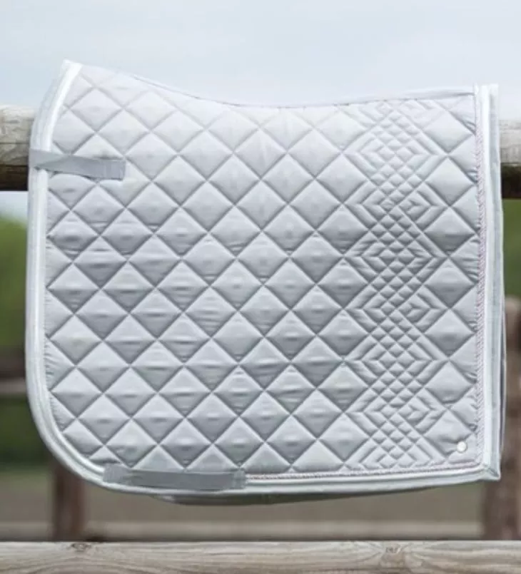 HKM Style Saddle Pad Equilibrio Colare