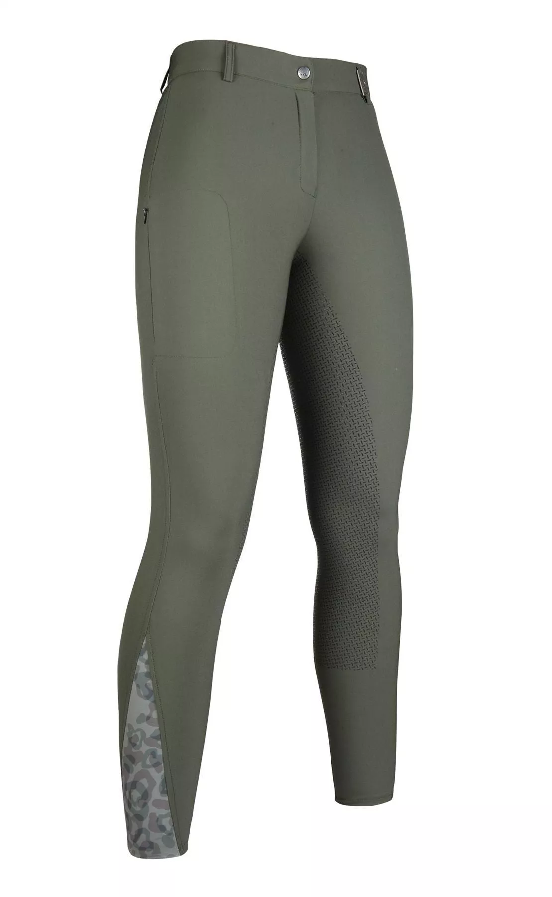 HKM Survival Breeches