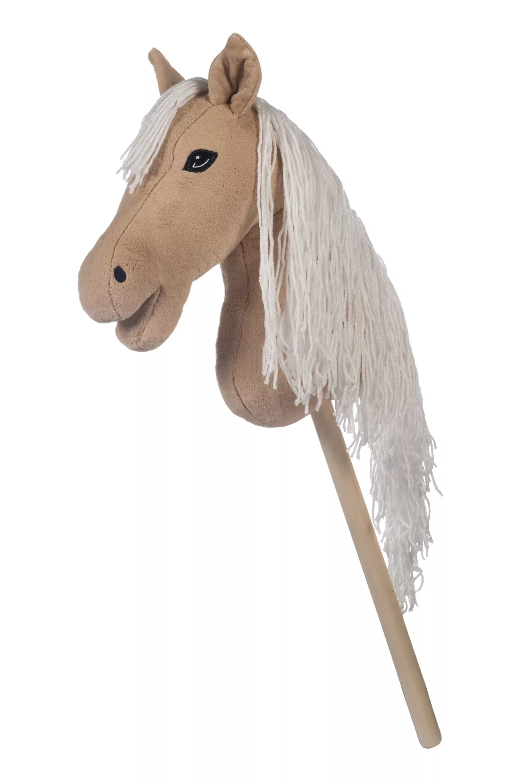 Hobby Horse Jumping Spirit