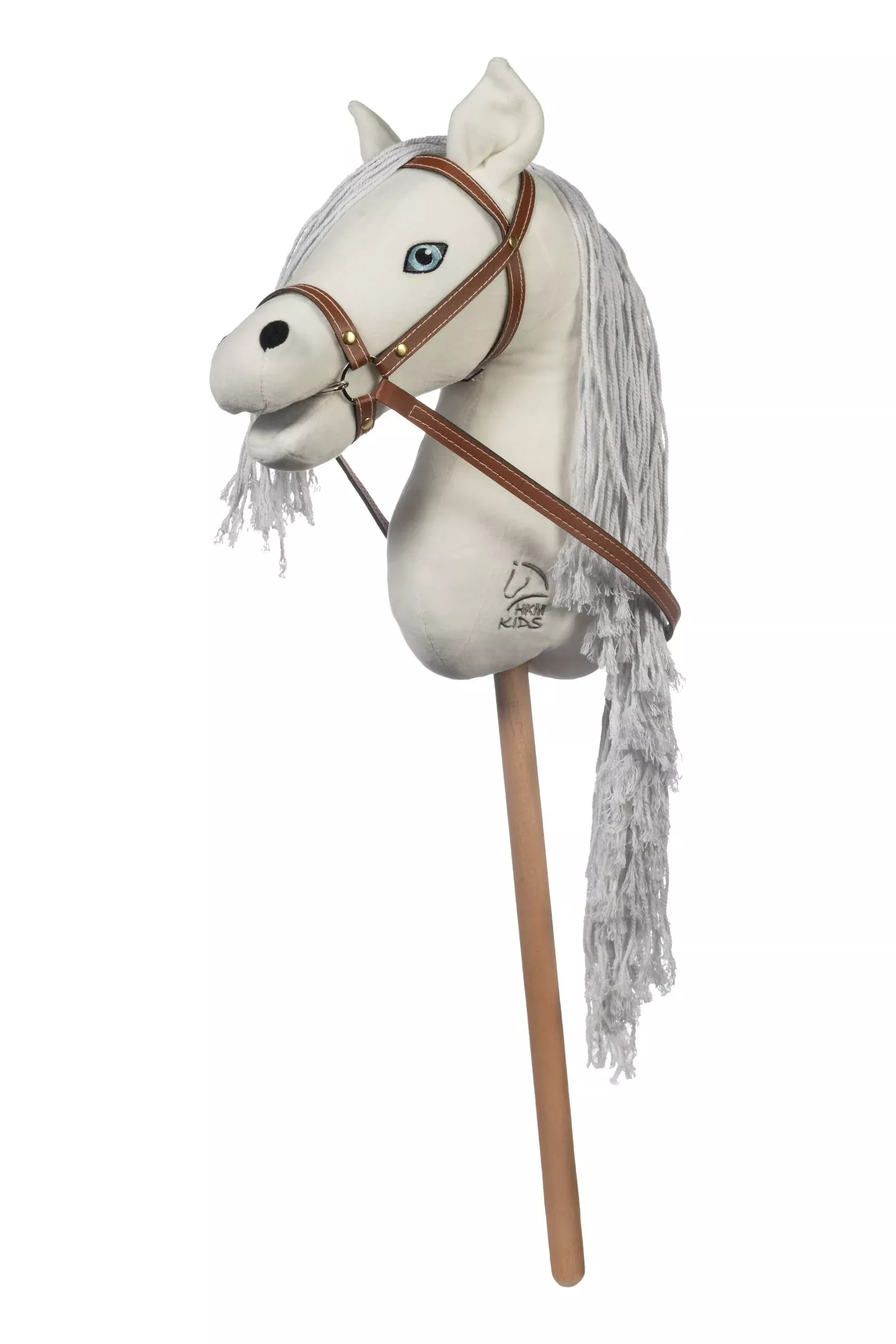 Hobby Horse Mini White