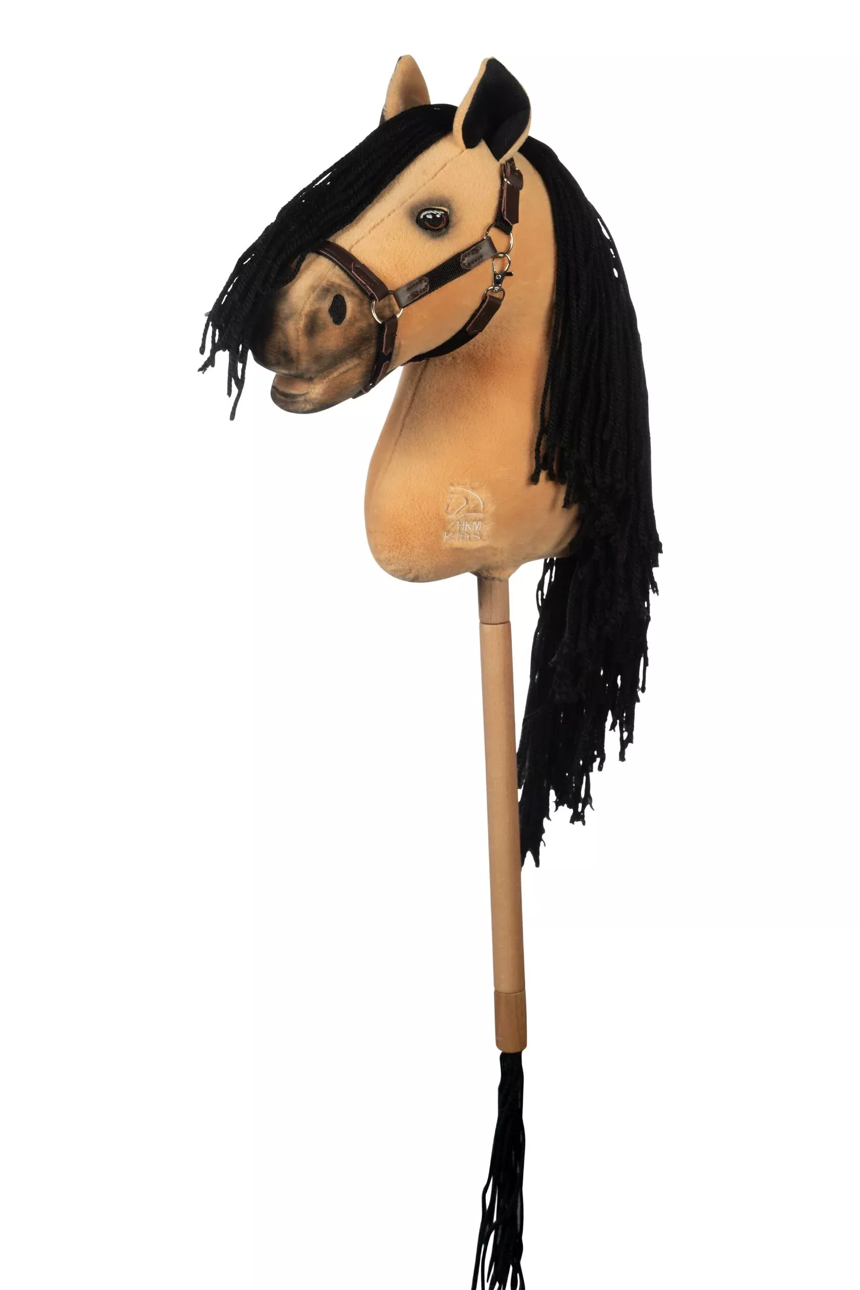 Hobby Horse Premium Buckskin