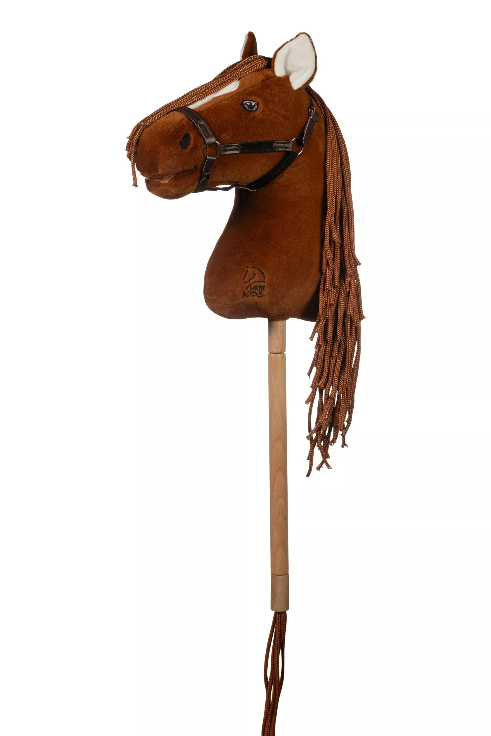 Hobby Horse Premium Dark Chestnut