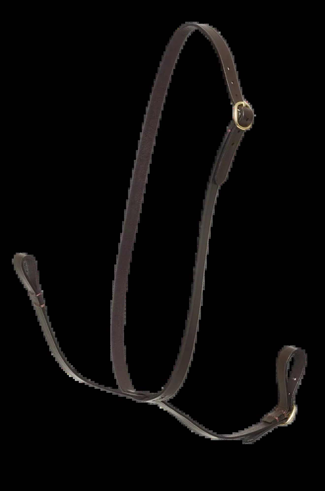 Hobby Horse Standing Martingale