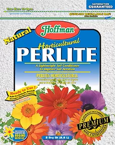 Hoffman Horticultural Perlite – 8 qt