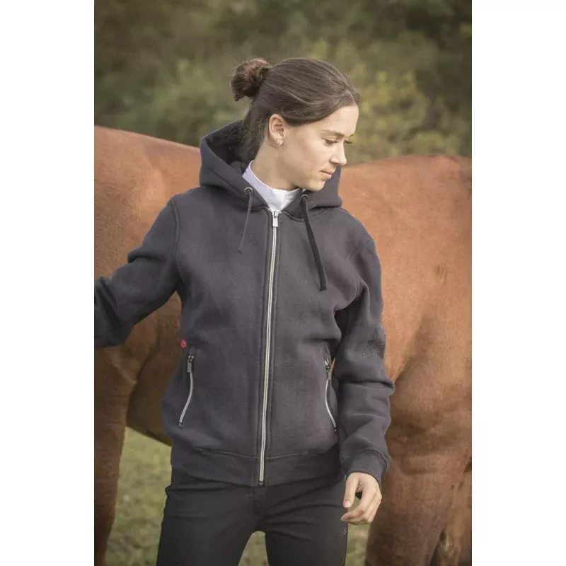 Hoodie Unisex Montebello