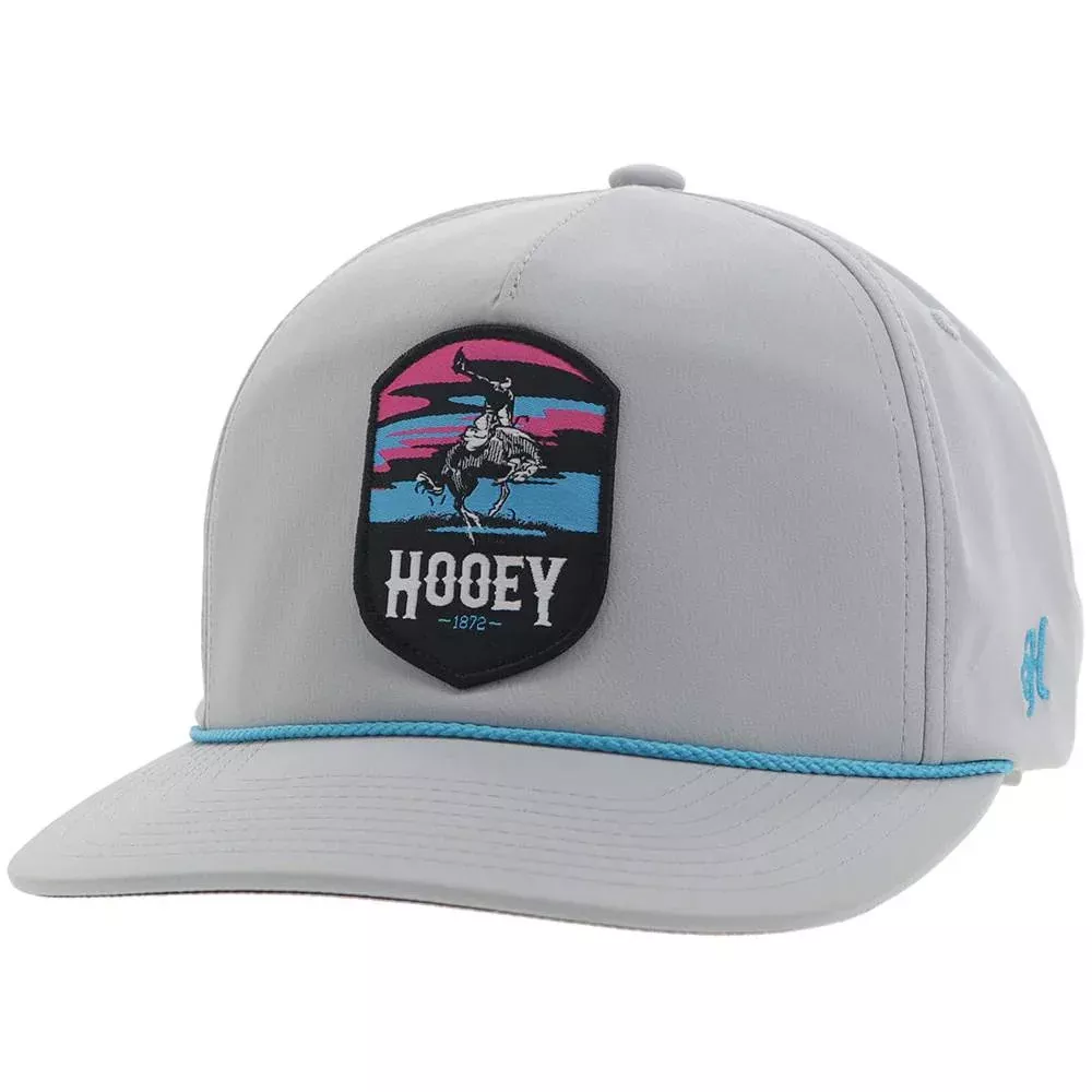 Hooey "Cheyenne" Trucker Cap