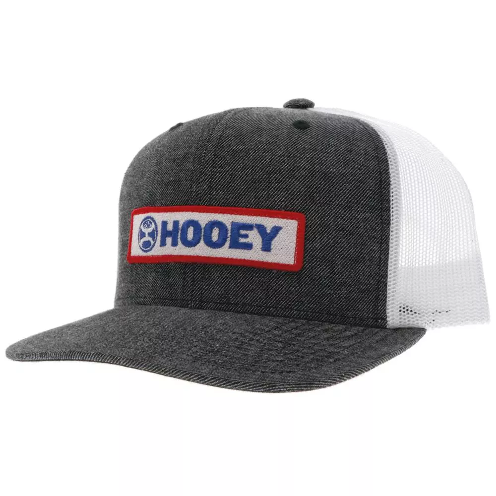 Hooey "Lockup" Trucker Cap