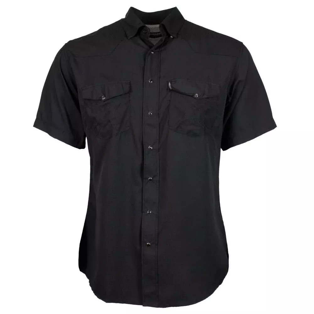 Hooey Men's "Sol" Shirt - FINAL SALE