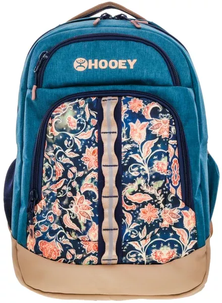 Hooey "OX" Backpack - 2026 Patterns