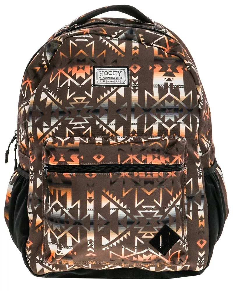 Hooey Recess Aztec Backpack