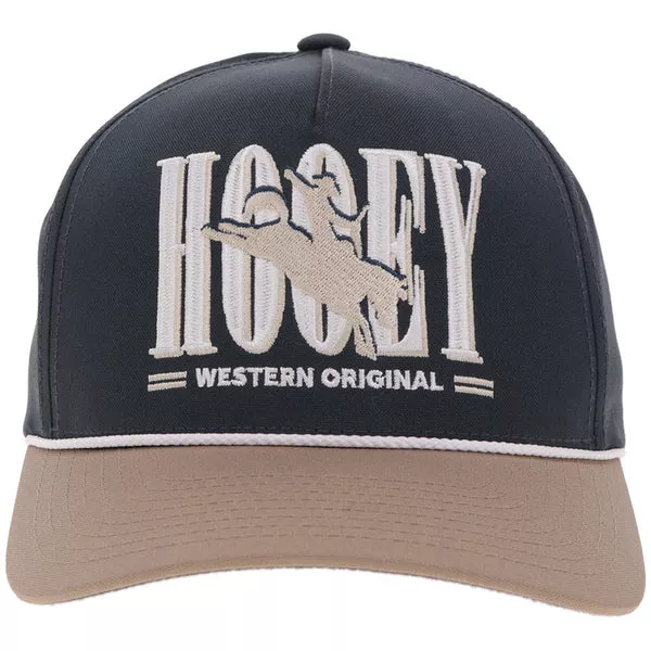 Hooey Western "Wild Ride"