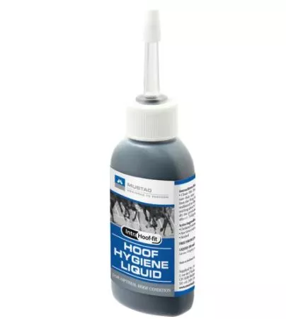 Hoof Hygiene