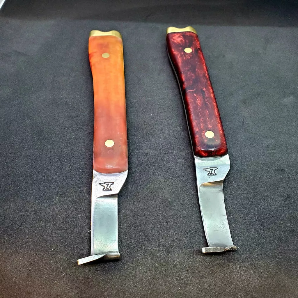 Hoof Knife - Shoop