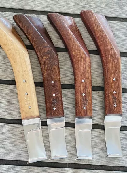Hoof Knives - Fat Lab Forge