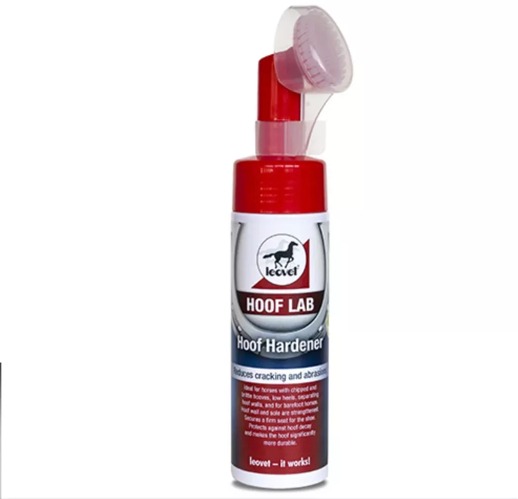 Hoof Lab Hoof Hardener