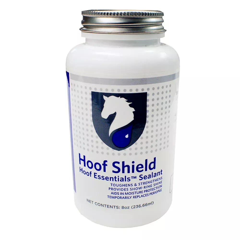 Hoof Shield Hoof Essentials Sealant