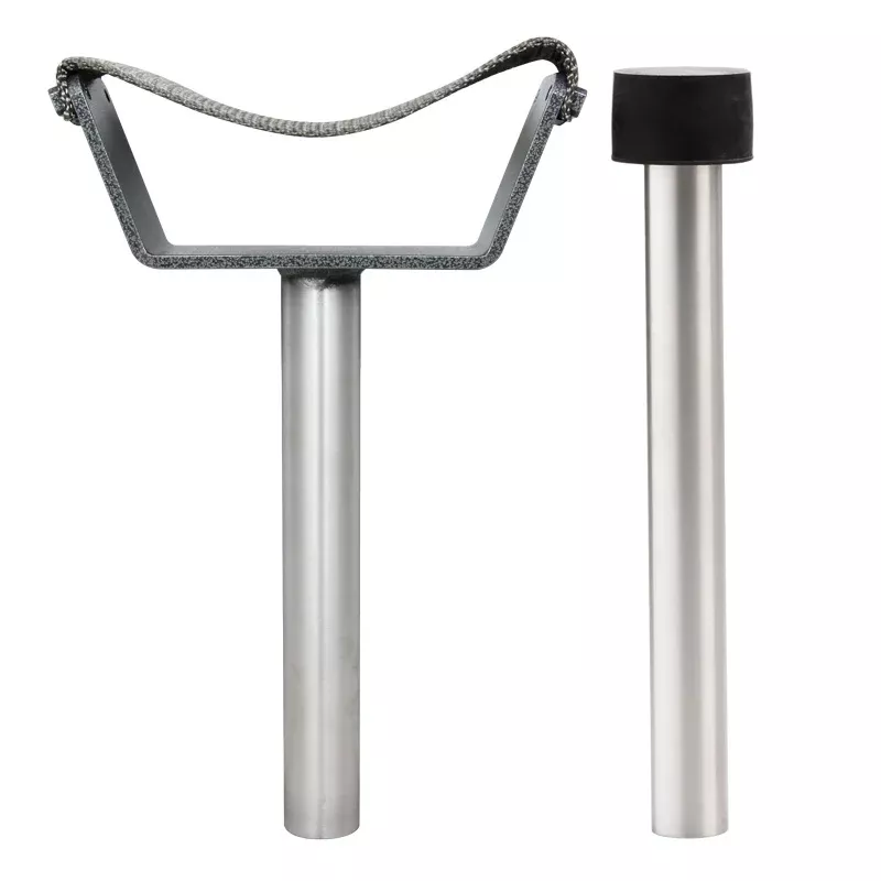 Hoofjack Post & Cradle