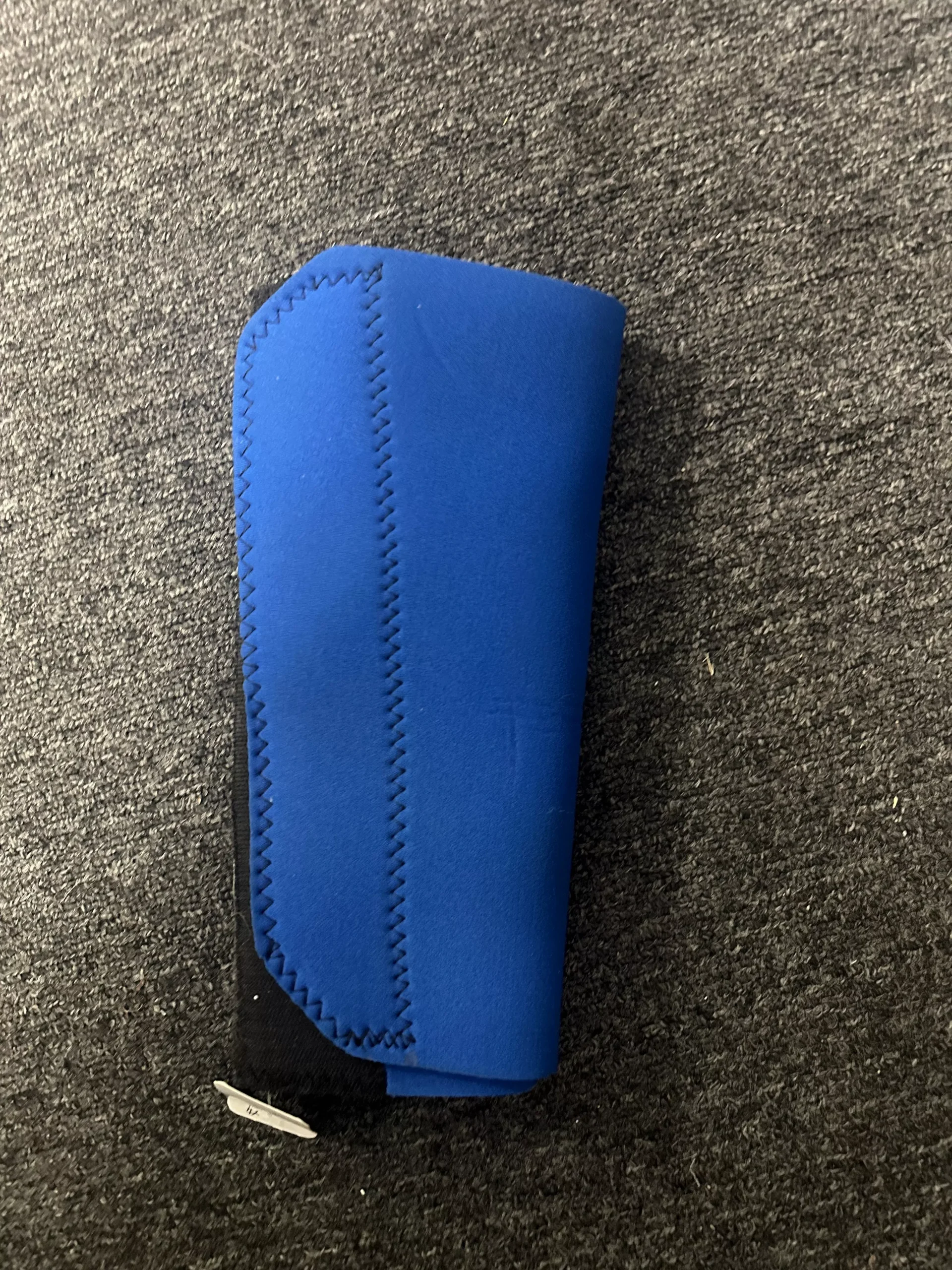 Hores leg Sweat neoprene