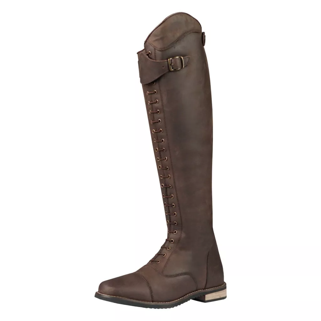 Horka Linsey Riding Boot Leather