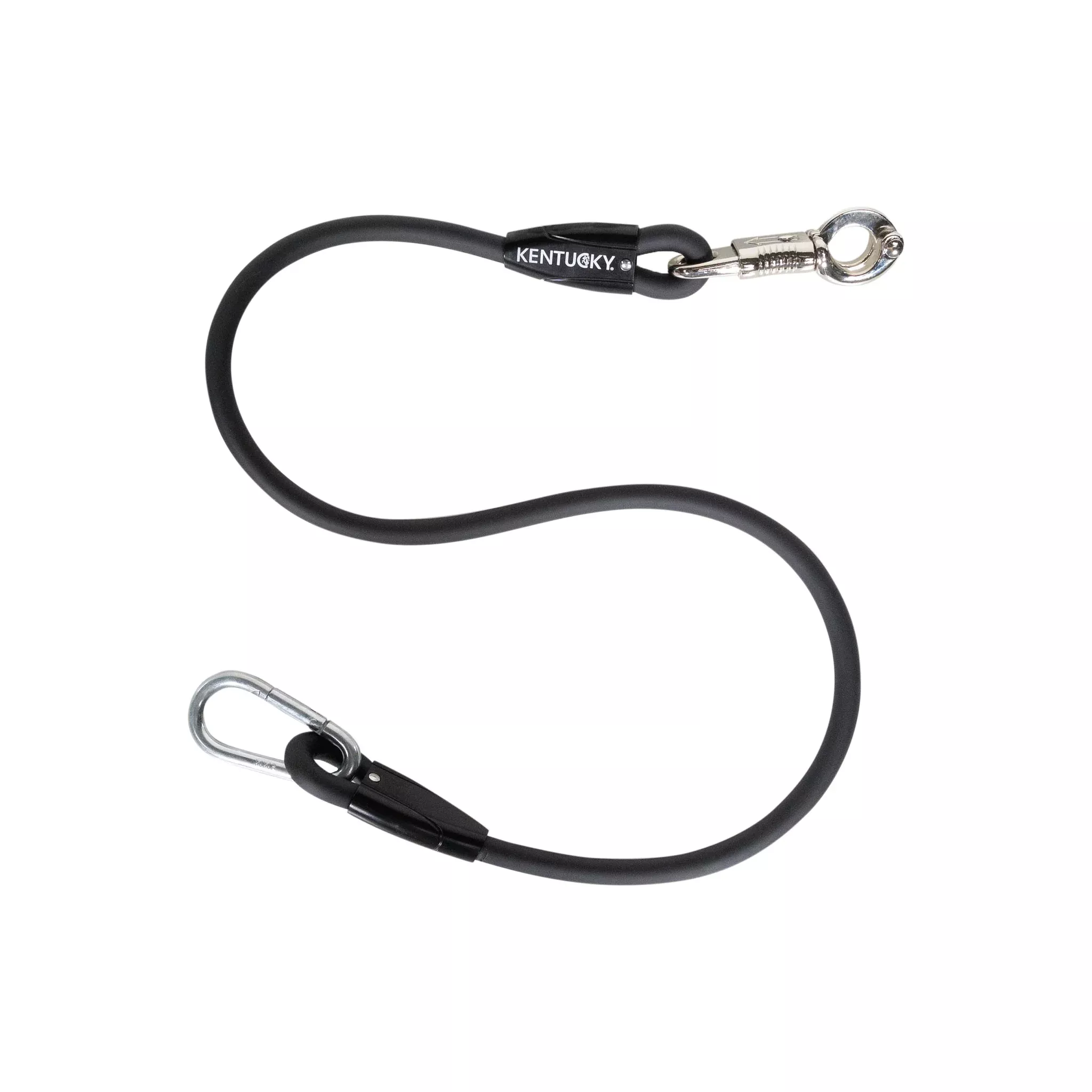 Horse Box Lead & Cross Ties Silicone