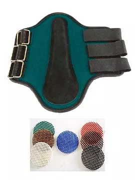 Horse Equine SPLINT BOOT NEOPRENE 41AI193278