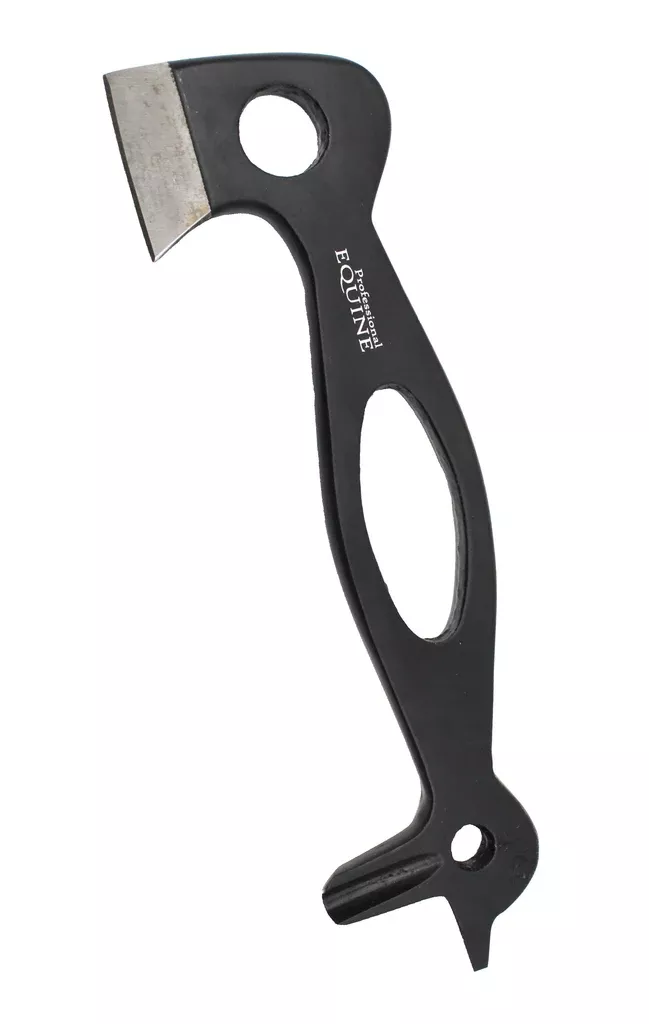 Horse Farrier Tool Shoe Grooming Clinch Cutter Buffer 98432BK