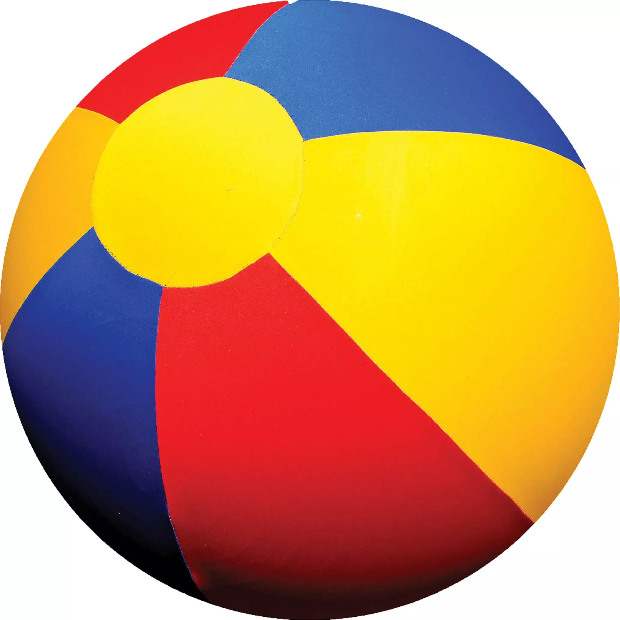 Horsemen's Pride Jolly Mega Ball Beachball Cover, Multi, 30 in