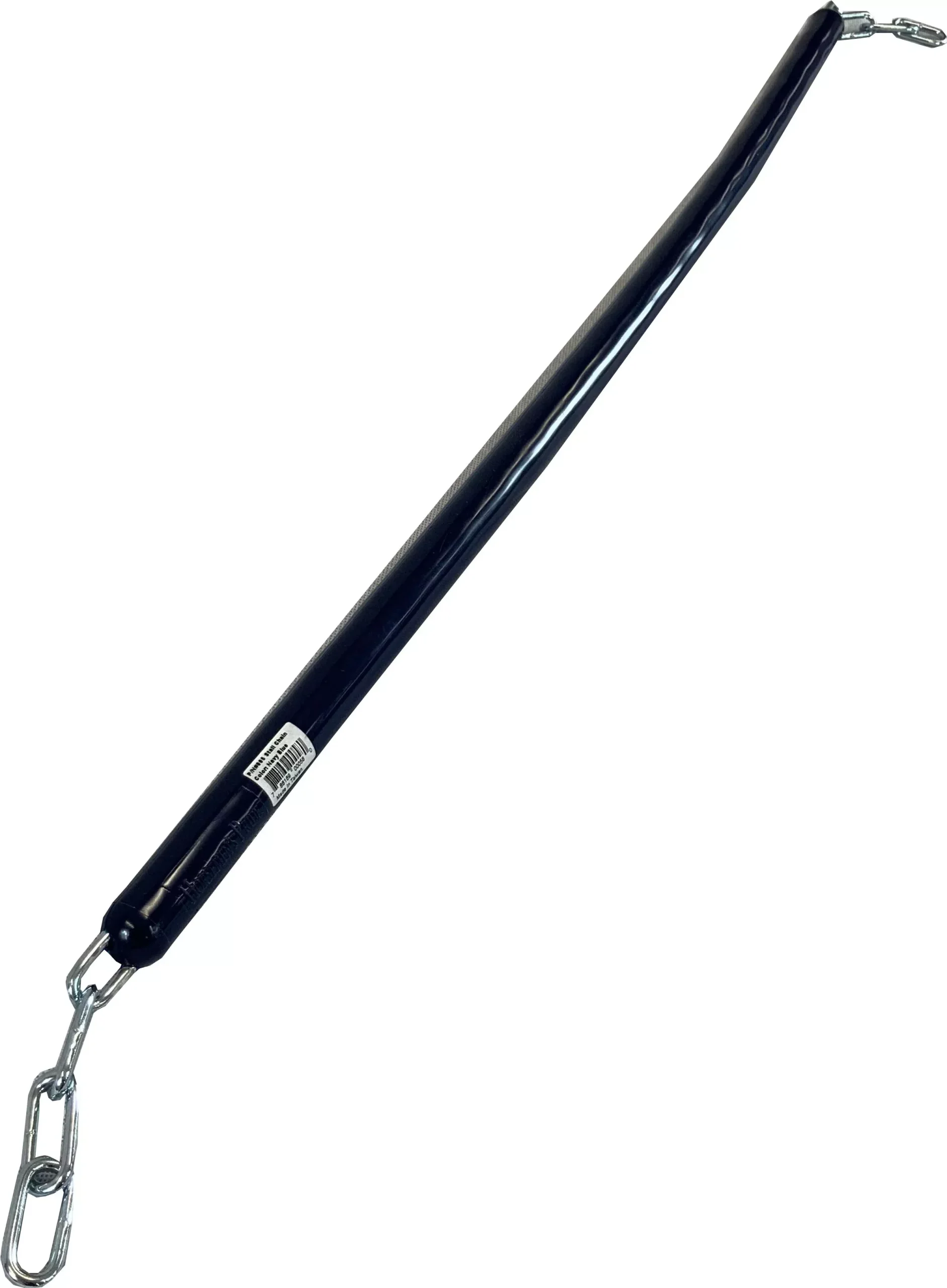 Horsemen's Pride Stall Chain 43 in Navy