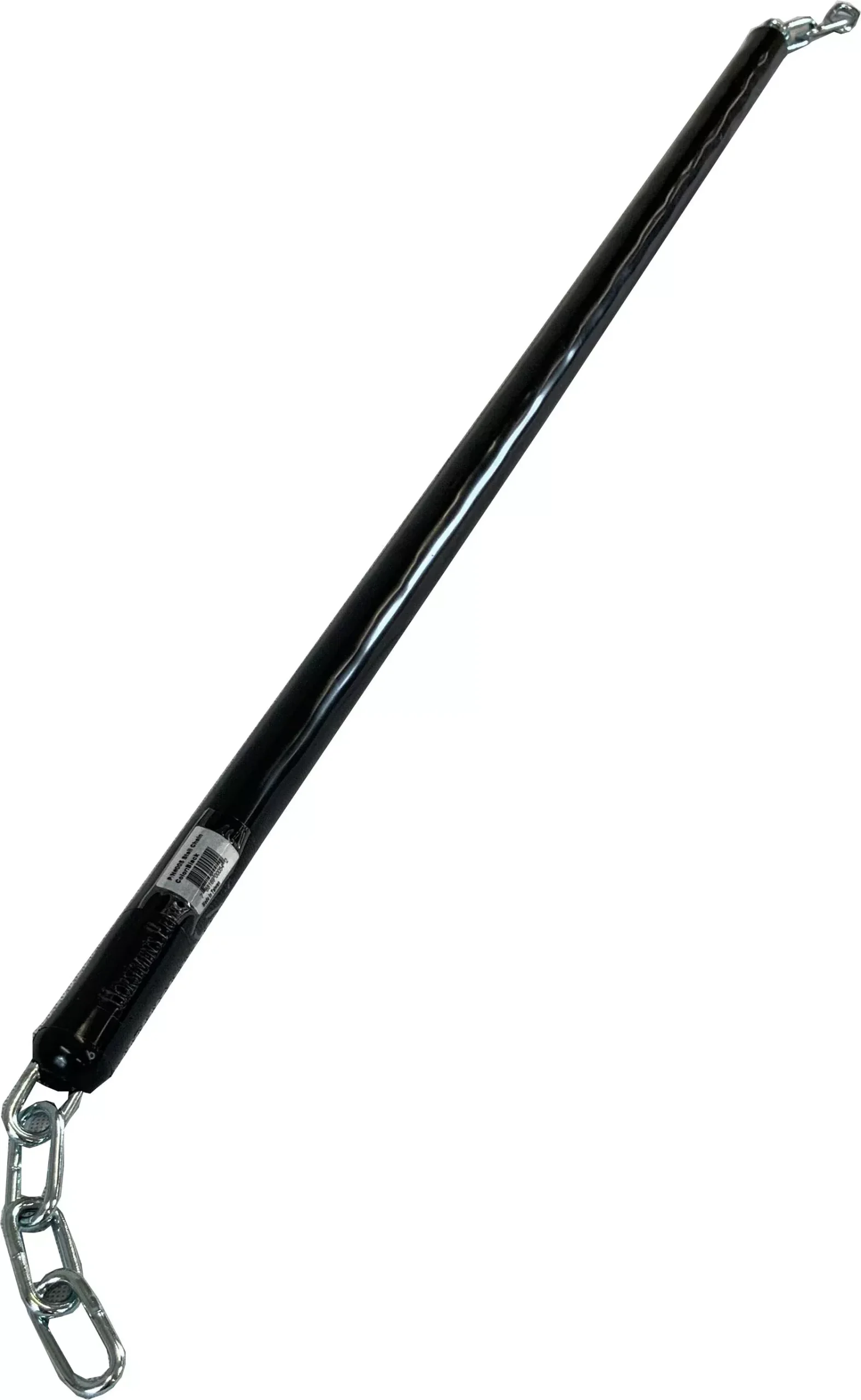 Horsemen's Pride Stall Chain, Black, 43 in