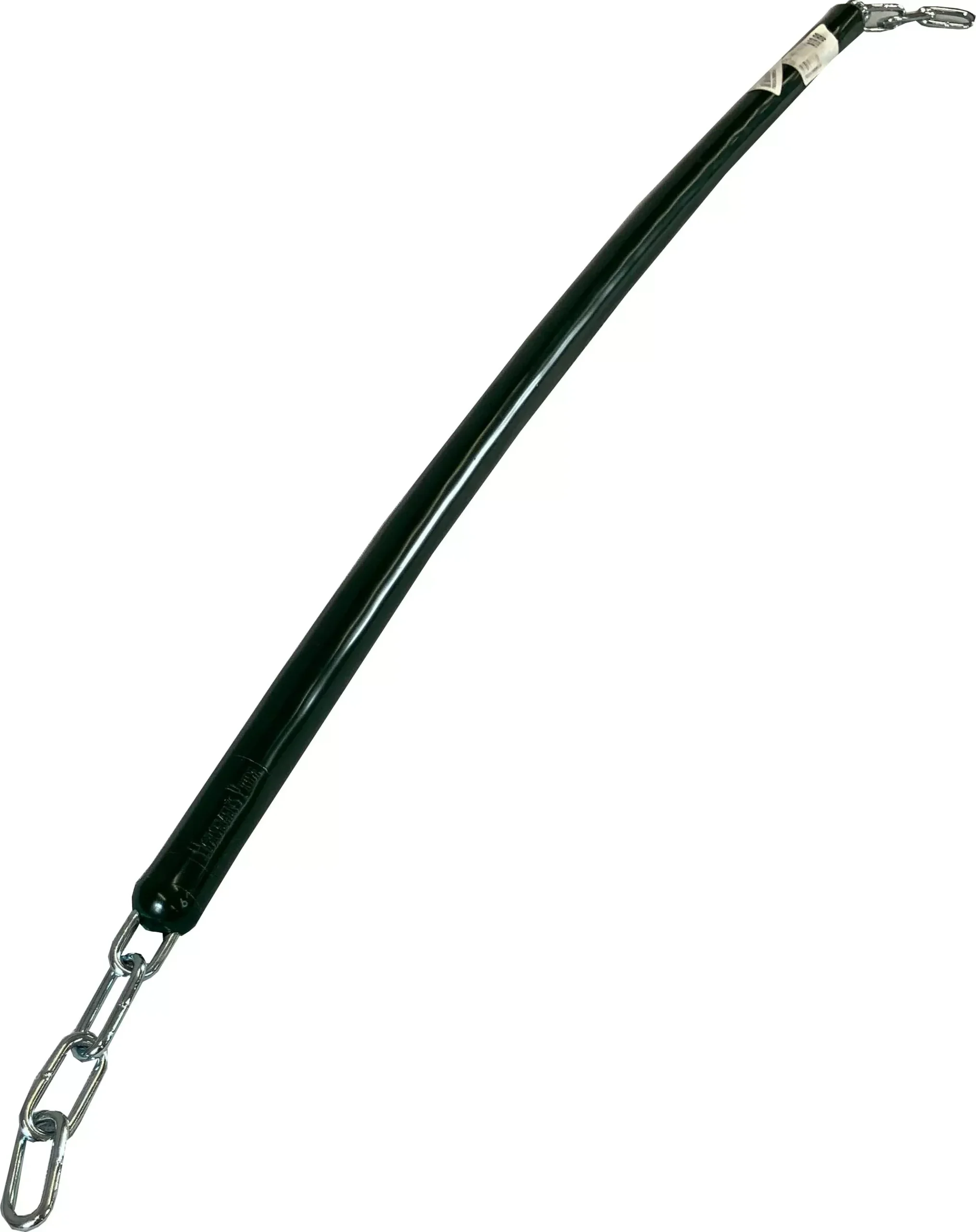 Horsemen's Pride Stall Chain, Green, 43 in