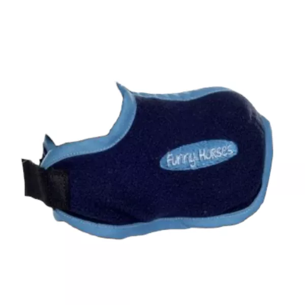 Horses Toy Blanket