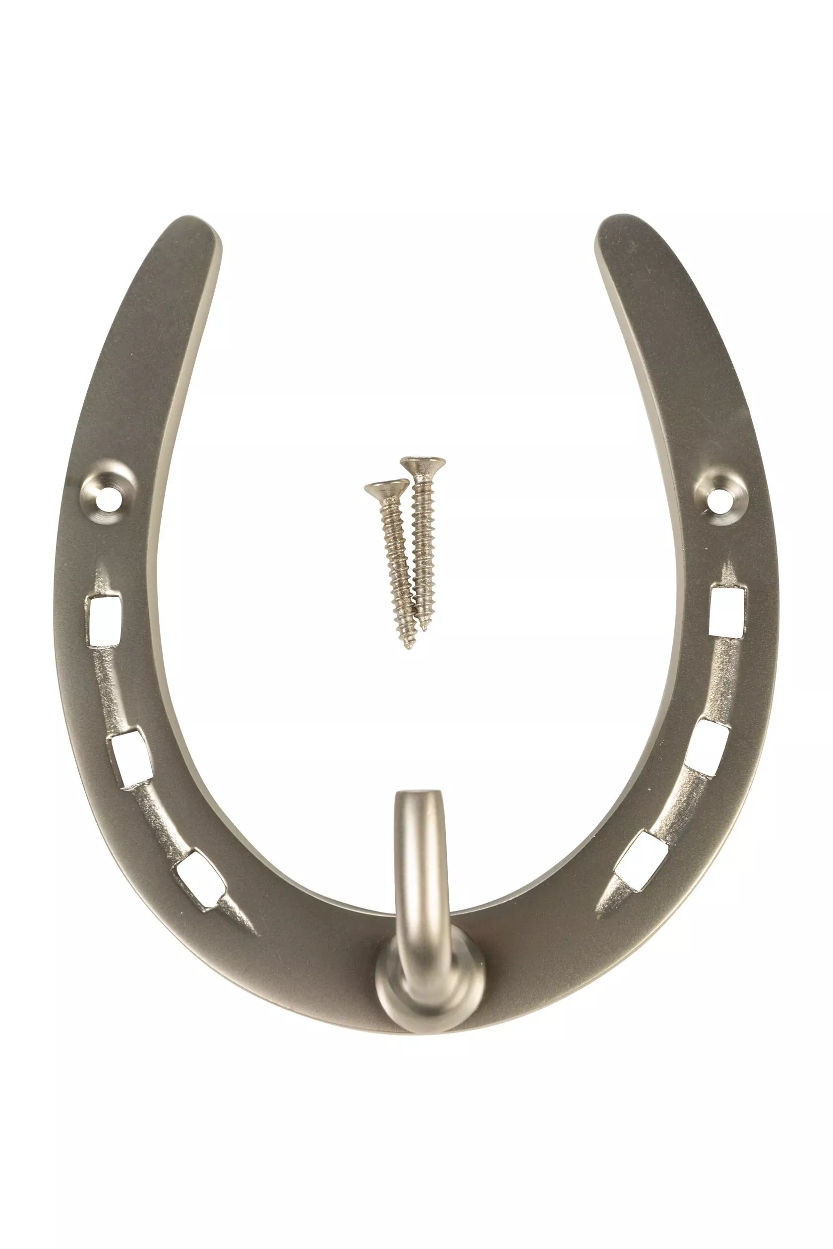 Horseshoe Hook made of Brass