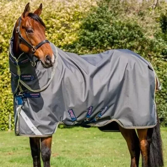 Horseware Amigo Bravo 12 Plus 0g Rug