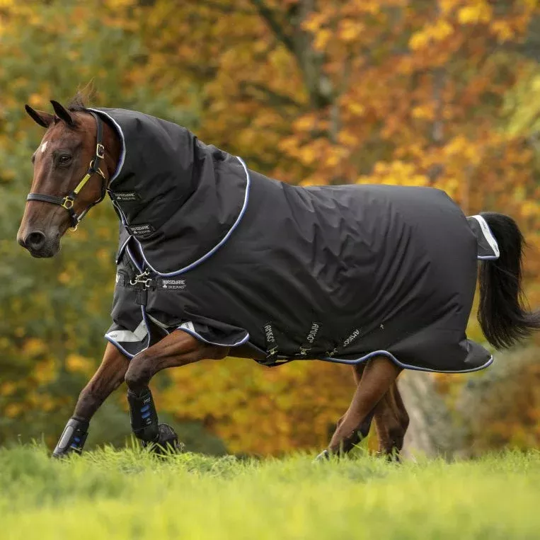 Horseware Amigo Bravo 12 Plus 250g Rug