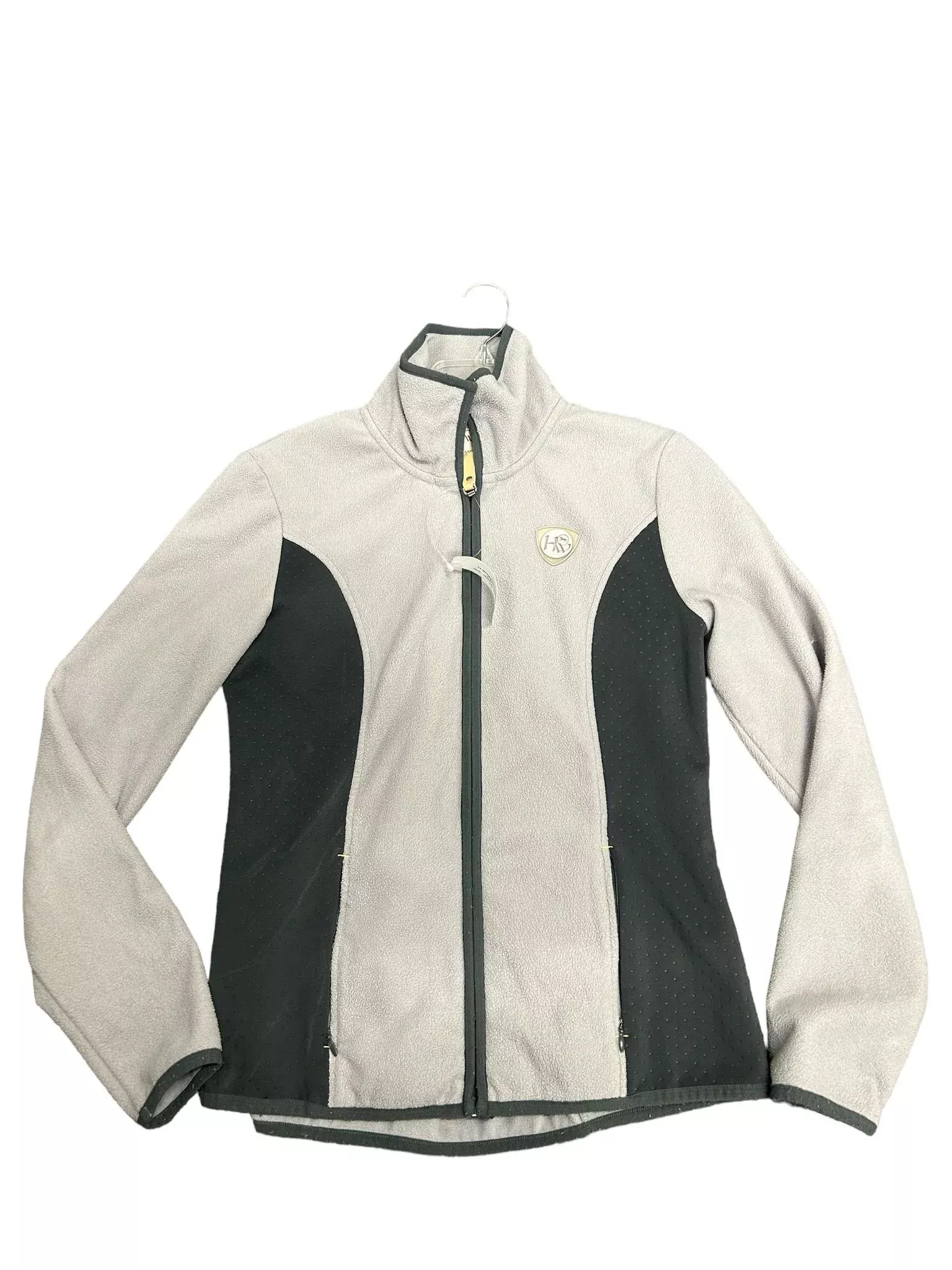Horseware Fleece Jacket - Grey M - USED