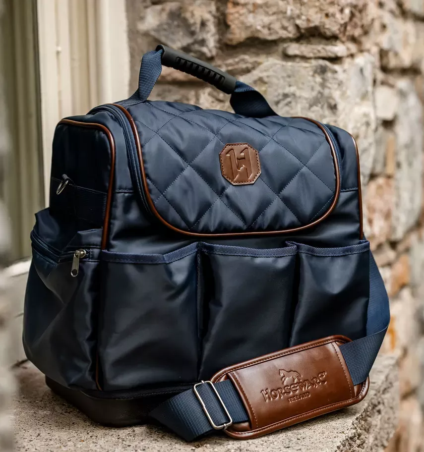 Horseware Signature Grooming Bag