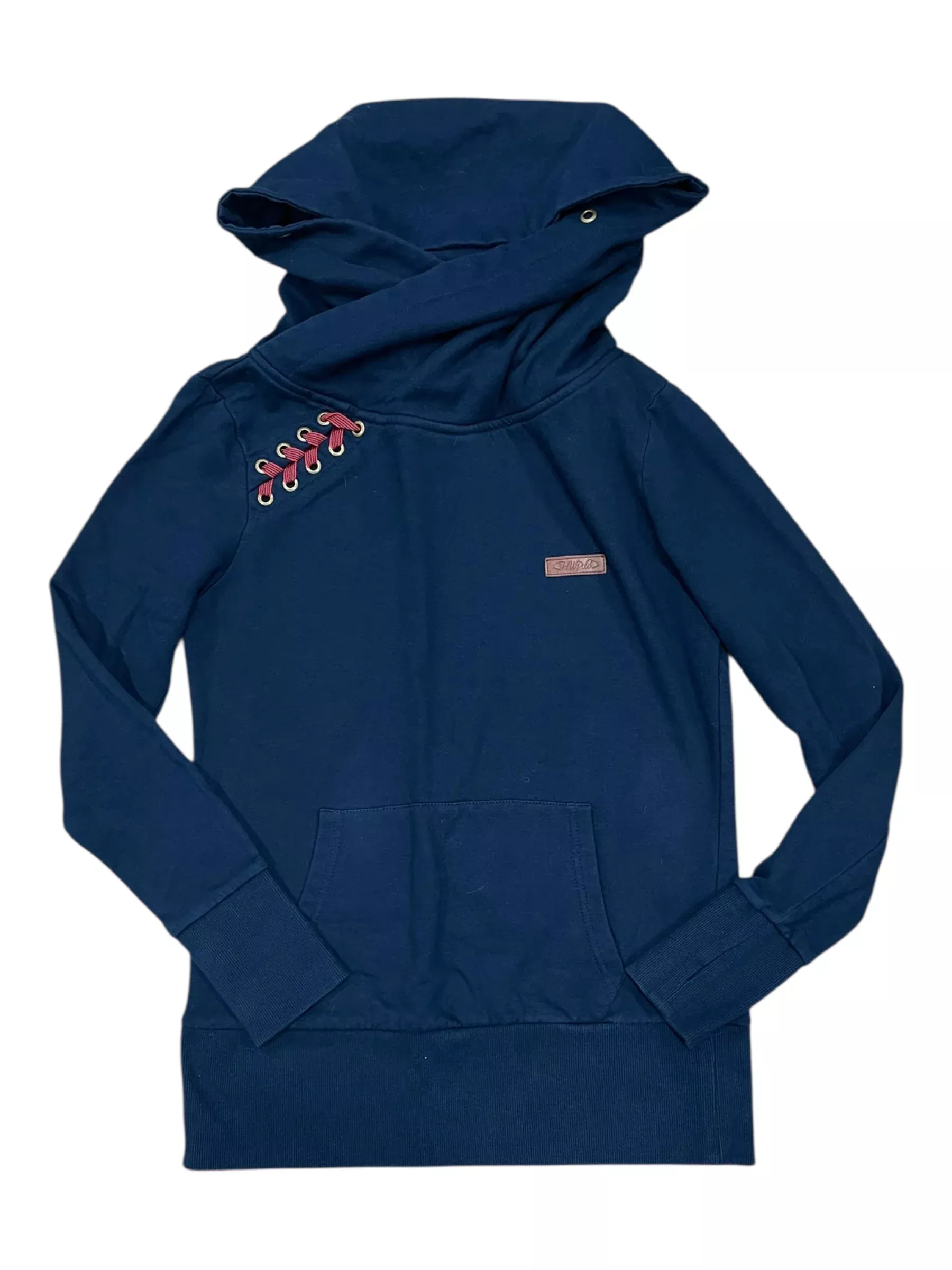 Horseware Sweater - Navy/Red - M - USED